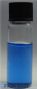 glass vial for lab
