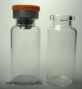 15ml serum glas vial